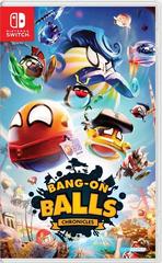 Bang On Balls Chronicles Asian English Switch Prices