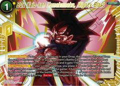 20x Kaio-ken Kamehameha, Mighty Blast [Foil] EX23-30 Dragon Ball Super Premium Anniversary Box 2023 Prices