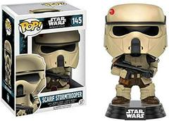 Scarif Stormtrooper #145 Funko POP Star Wars Prices