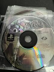 Disc Image | Spyro the Dragon [Greatest Hits] Playstation