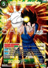 Vegito, Ultimate Unrivaled Fusion BT26-076 Dragon Ball Super Ultimate Advent Prices