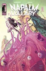 Napalm Lullaby [Araujo & DiNisio] #5 (2024) Comic Books Napalm Lullaby Prices