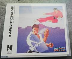 Polymega Collection Vol. 2 - KARATE CHAMP Polymega Prices