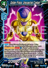 Golden Frieza, Unexpected Combat BT26-037 Dragon Ball Super Ultimate Advent Prices