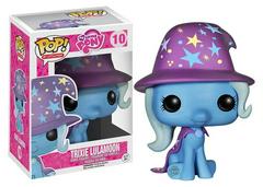 Trixie Lulamoon #10 Funko POP My Little Pony Prices