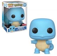 Squirtle #505 Funko POP Games