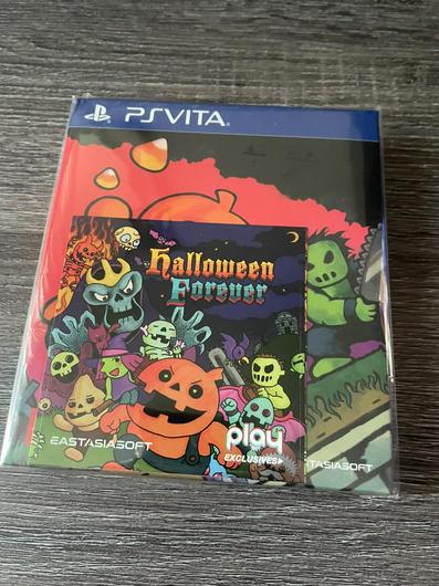 Halloween Forever [Limited Edition] photo