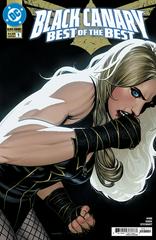 Black Canary: Best of the Best #1 (2024) Comic Books Black Canary: Best of the Best Prices