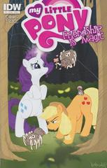 My Little Pony: Friendship Is Magic #2 (2012) Comic Books My Little Pony: Friendship is Magic Prices