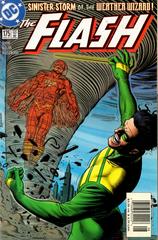 Flash [Newsstand] #175 (2001) Comic Books Flash Prices