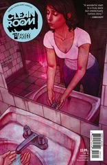 Clean Room #3 (2015) Comic Books Clean Room Prices
