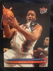 Othella Harrington Basketball Cards 2003 Ultra Prices