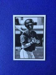 Julio Rodriguez [Black & White] #18 Baseball Cards 2019 Bowman Heritage Prices