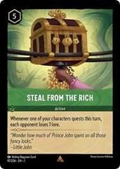 Steal From The Rich #97 Lorcana First Chapter Prices