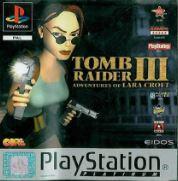 Tomb Raider III [Platinum] PAL Playstation Prices