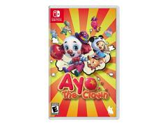 Ayo The Clown [Amazon] Nintendo Switch Prices