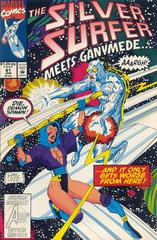 Silver Surfer #81 (1993) Comic Books Silver Surfer Prices