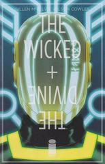 The Wicked + The Divine #7 (2015) Comic Books The Wicked + The Divine Prices