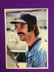 Dave Kingman [Gray Back] Baseball Cards 1980 Topps Superstar 5x7 Photos Prices