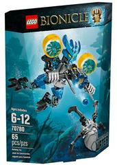 Protector of Water #70780 LEGO Bionicle Prices