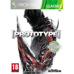 Prototype [Classics] PAL Xbox 360 Prices