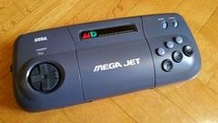 System  | Sega Mega Jet System JP Sega Mega Drive