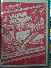 War Room [Telegames] Colecovision Prices