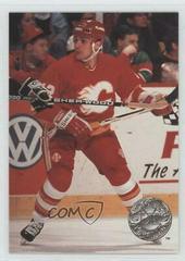 Sergei Makarov #15 Hockey Cards 1991 Pro Set Platinum Prices