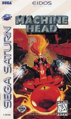 Machine Head Sega Saturn Prices