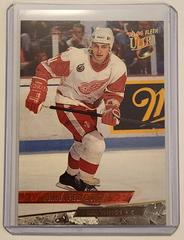 Sergei Fedorov #121 Hockey Cards 1993 Ultra Prices