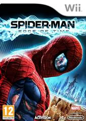 Spiderman: Edge of Time PAL Wii Prices