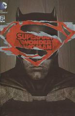 Superman & Wonder Woman [Batman v Superman] Comic Books Superman & Wonder Woman Prices