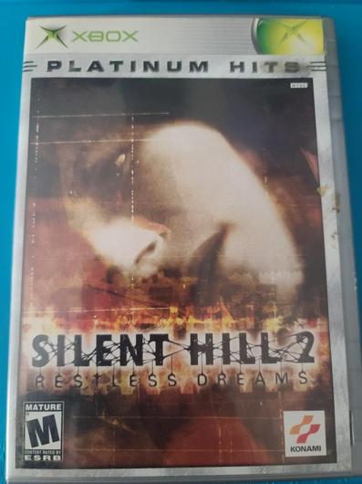 Silent Hill 2 [Platinum Hits] photo