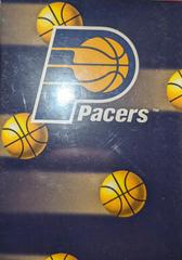 Indiana Pacers #401 Basketball Cards 1994 Hoops Prices