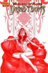 Warlord of Mars: Dejah Thoris [Risque Red] #19 (2012) Comic Books Warlord of Mars: Dejah Thoris Prices