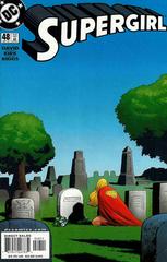 Supergirl #48 (2000) Comic Books Supergirl Prices