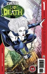 Lady Death: Apocalyptic Abyss [Ultimate Edition B] #1 (2018) Comic Books Lady Death: Apocalyptic Abyss Prices