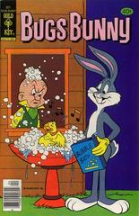 Bugs Bunny #207 (1979) Comic Books Bugs Bunny Prices
