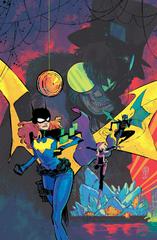 Batgirls #8 (2022) Comic Books Batgirls Prices