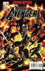Dark Avengers #2 (2009) Comic Books Dark Avengers Prices