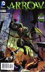 Arrow #3 (2013) Comic Books Arrow Prices