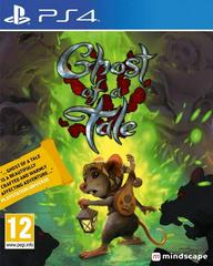 Ghost Of A Tale PAL Playstation 4 Prices