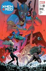 X-Men: Red #13 (2023) Comic Books X-Men: Red Prices
