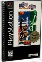 Slam N Jam 96 [Signature Edition] Playstation Prices