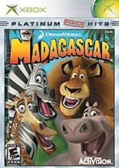 Madagascar [Platinum Hits] Xbox Prices