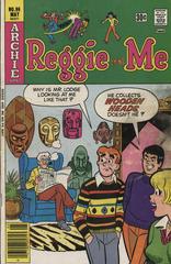 Reggie and Me #96 (1977) Comic Books Reggie and Me Prices