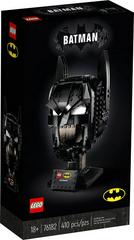 Batman Cowl #76182 LEGO Super Heroes Prices