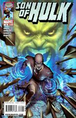 Son of Hulk #15 (2009) Comic Books Skaar: Son of Hulk Prices