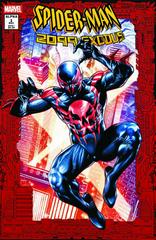 Spider-Man 2099: Exodus - Alpha [Suayan] #1 (2022) Comic Books Spider-Man 2099: Exodus - Alpha Prices