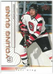 Matt Zultek Hockey Cards 2000 Upper Deck Prices